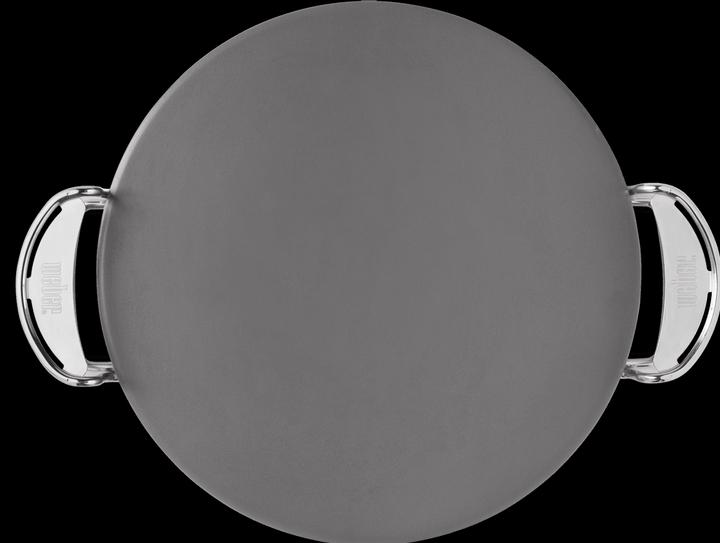 Actual product image Weber Crafted Gourmet BBQ System