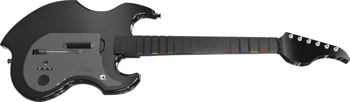 Produktbild PDP Riffmaster Wireless Guitar (Xbox Series X, Xbox One S, PC)