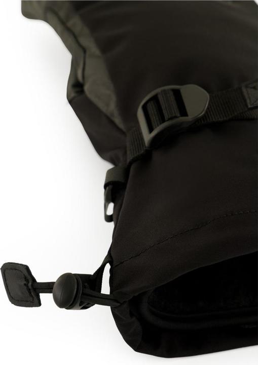 Actual product image Stoic Wool NalluSt. II 5 fingers (XXS)