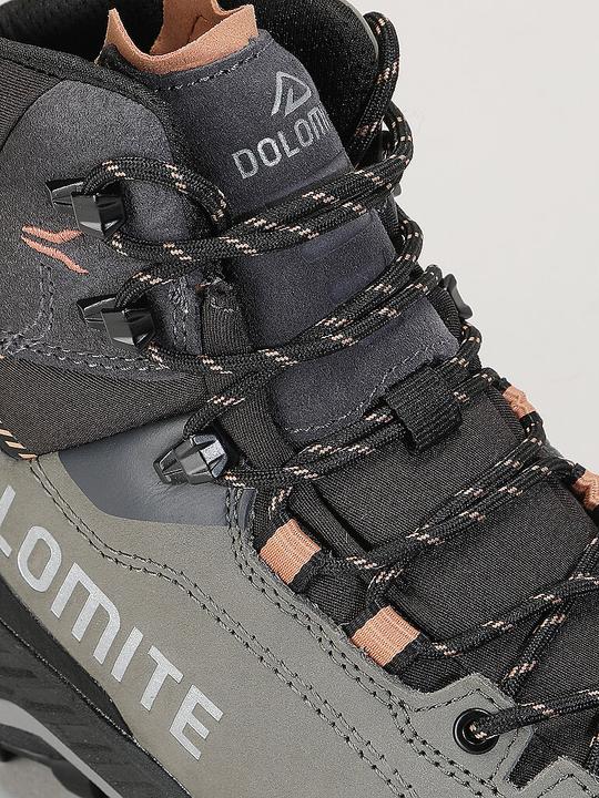Produktbild Dolomite Women's Shoe Vernale Leather High GTX (42)