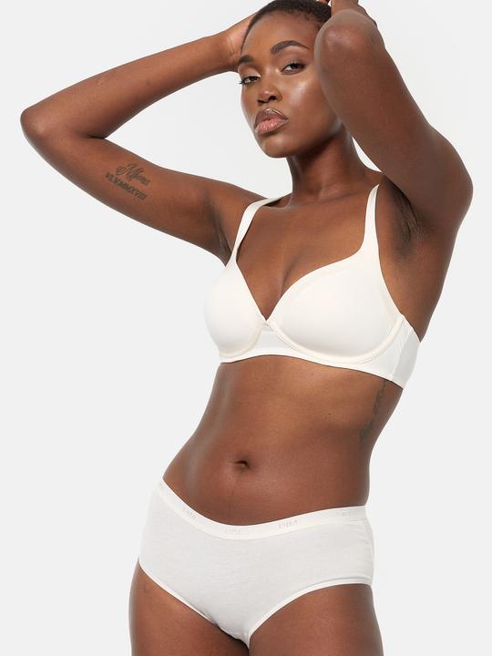 Image du produit DIM Slips Eco Coton Stretch (S, Pack de 5)