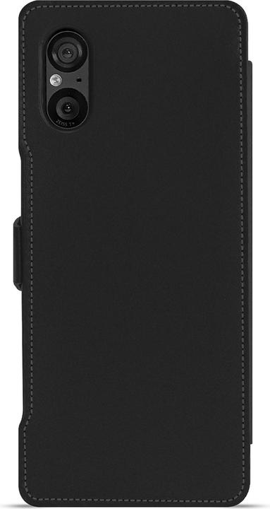 Immagine prodotto Noreve Rivestimento in pelle orizzontale (Sony Xperia 5 V)