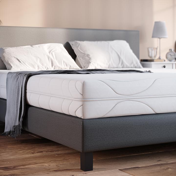 Produktbild VitaliSpa Foamy (160 x 200 cm, Schaumstoffkern)