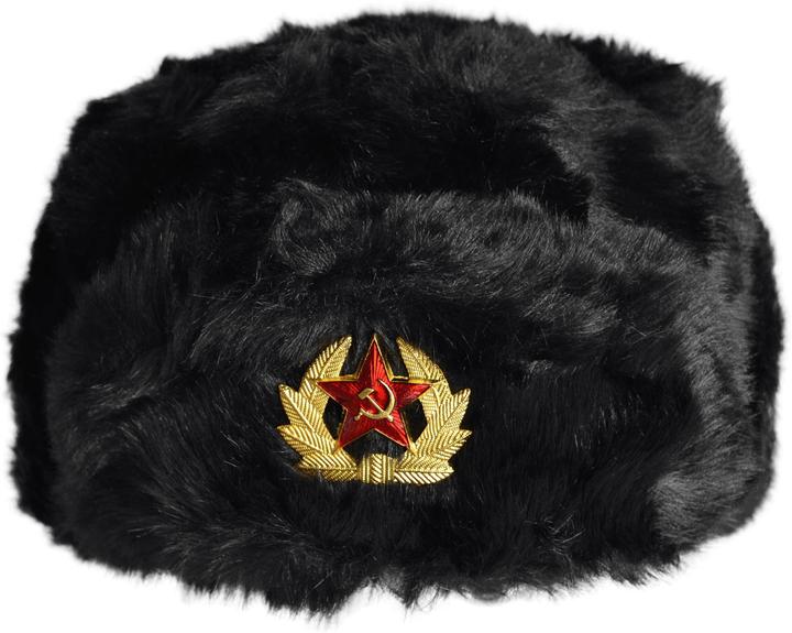 Immagine prodotto Normani Cappello di pelliccia Siberia (XL)