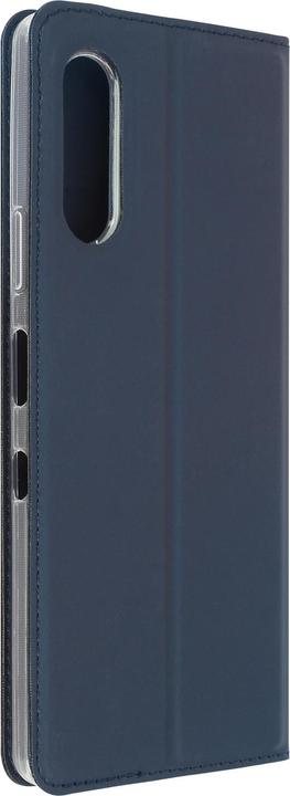 Actual product image Dux Ducis Skin Pro Series Bookcover (Sony Xperia 10 III)