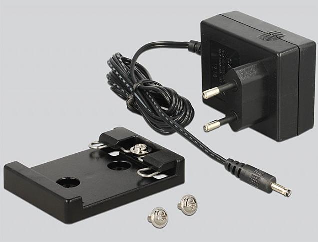 Immagine prodotto Delock Isolamento galvanico seriale RS-232 (0.09 m)