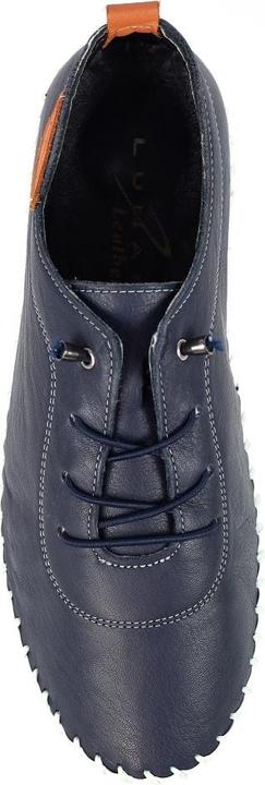 Produktbild Lunar Schuhe Flamborough Leder (39)