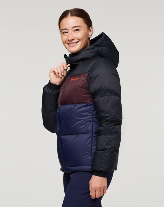 Image du produit Cotopaxi Veste à capuche Solazo (XS)