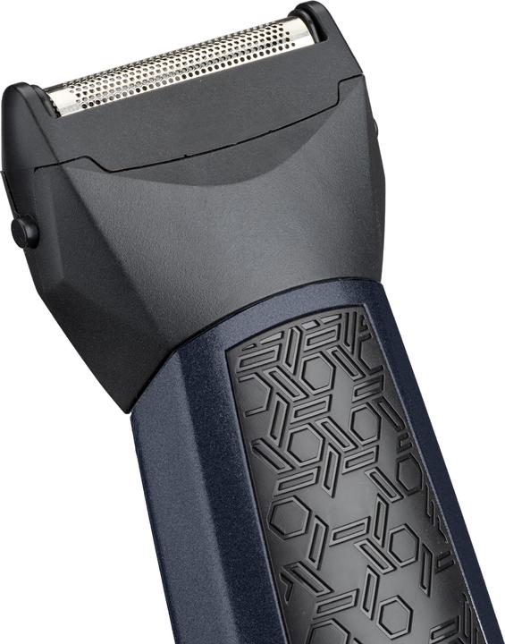 Actual product image BaByliss MT728E Hair clippers/shears