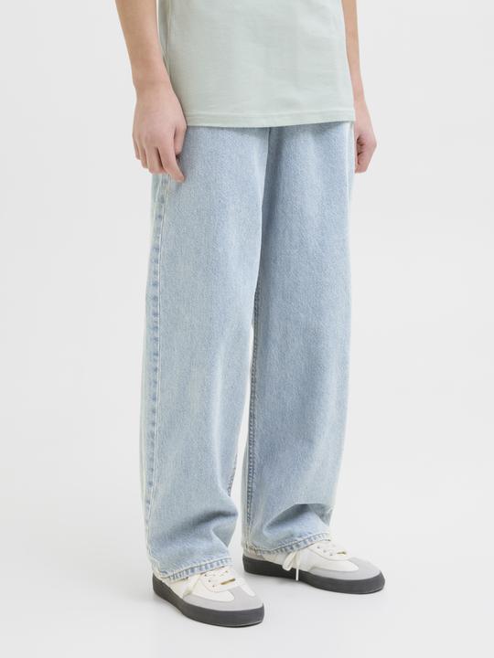 Immagine prodotto Jack & Jones JJIALEX JJORIGINAL SQ 704 JNR Baggy Fit Jeans Junior Baggy Fit Jeans (158)