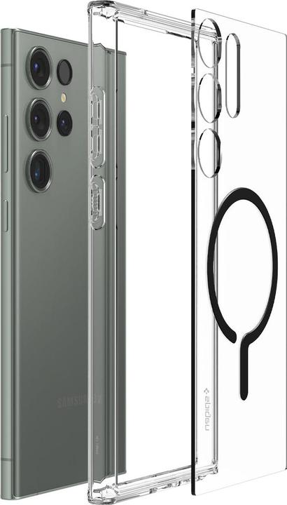 Produktbild Spigen Ultra Hybrid (Samsung Galaxy S23 Ultra)