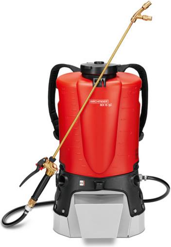 Immagine prodotto Birchmeier Spruzzatori a batteria (2.80 l)