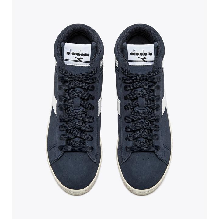 Image du produit Diadora Game L Waxed High (41)