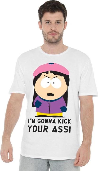 Produktbild Ubisoft I'm Gonna Kick Your Ass TShirt (XL)