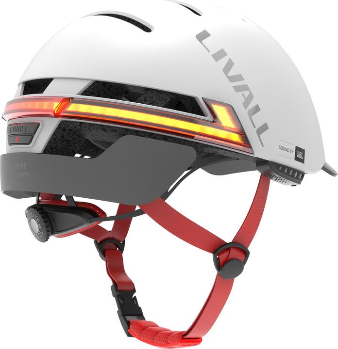 Actual product image Livall BH51M NSO JBL (57 - 61 cm)