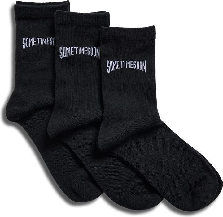 hummel stsVARSITY SOCKS 3-PACK