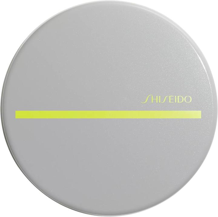 Actual product image Shiseido Sports BB Compact SPF50+ (Sports BB Compact Medium Dark)