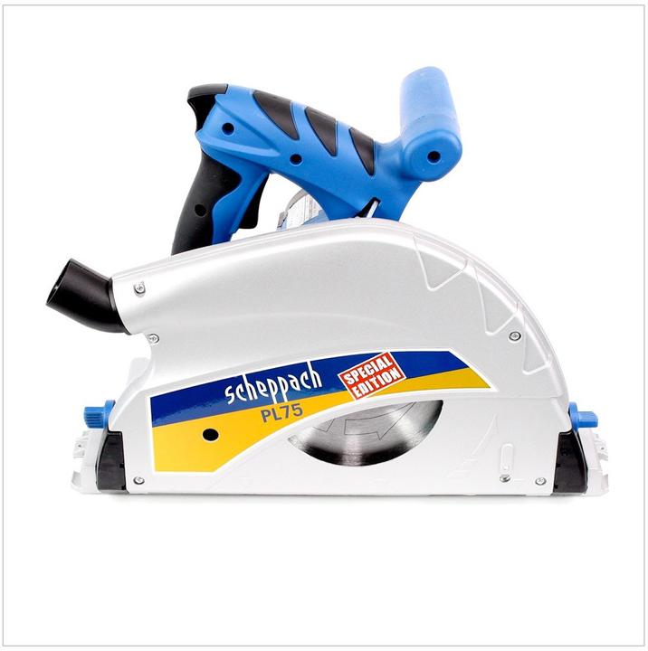 Produktbild Scheppach Tauchsäge PL 75