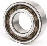 Produktbild NTN Schrägkugellager 5311 S Innen-Ø 55 mm Aussen-Ø 120 mm Breite49 mm