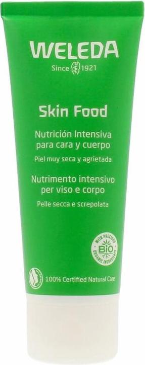 Weleda Hautcreme Skin Food (75 ml)