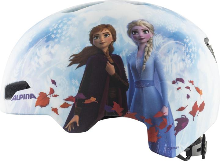 Image du produit ALPINA SPORTS Hackney Disney (47 - 51 cm)