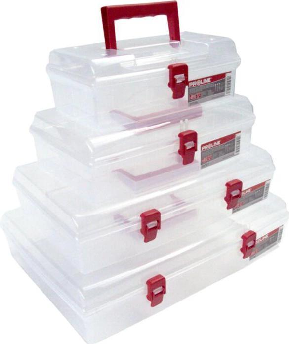 Proline Logiciel d'organisation Pro-Line 35728