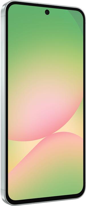 Immagine prodotto Samsung Galaxy A56 (128 GB, Olivo fantastico, 6.70", Doppia SIM, 50 Mpx, 5G)