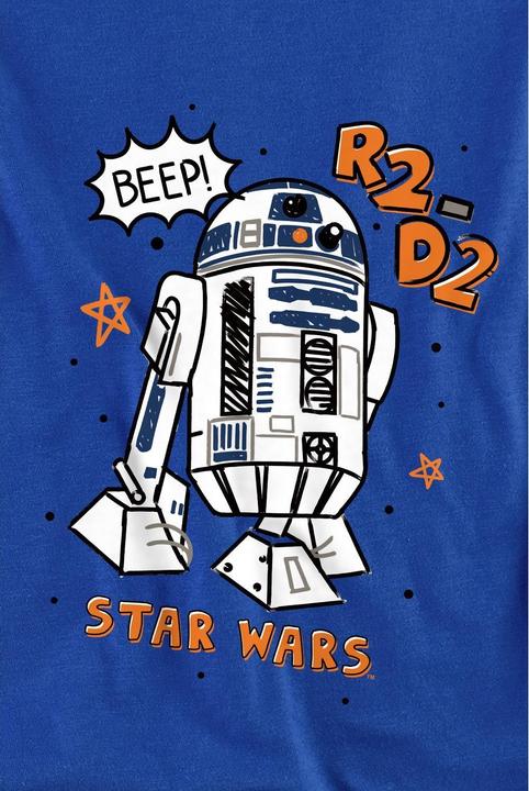Immagine prodotto Star Wars Felpa R2-D2 Adulto Unisex (M)