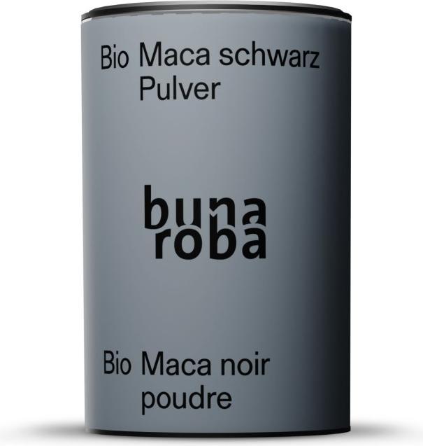 Actual product image vegalife Maca powder (1 Piece, Powder, 175 g)