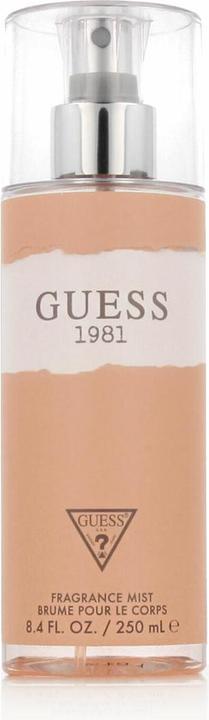Guess 1981 (Body Mist, 250 ml)