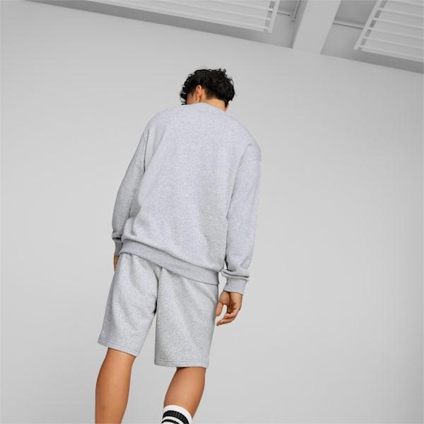 Actual product image Puma Relaxed Sweat Suit grey XXL (XXL)