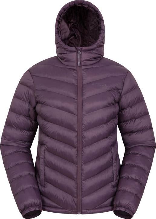 Mountain Warehouse Seasons Steppjacke