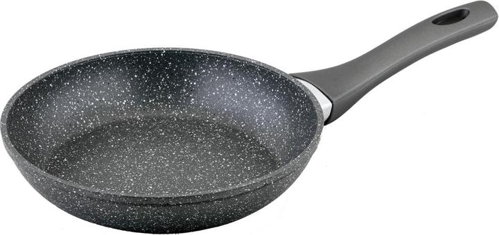 Image du produit Carl Schmidt Sohn Set de poêles à induction (28 cm, Poêle à frire, Aluminium)