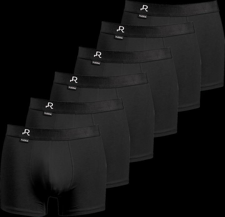 Image du produit Flizzer Pack de 6, Le Gentleman (M, paquet de 6)