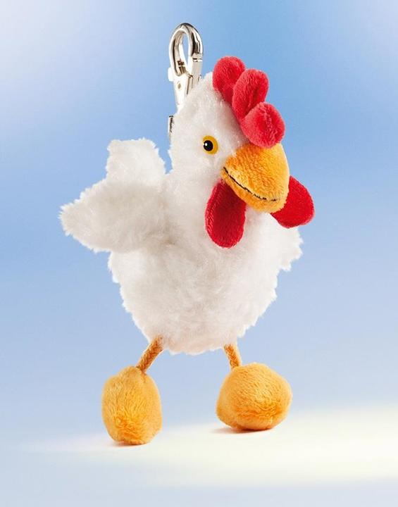 Schaffer Huhn Brunhilde