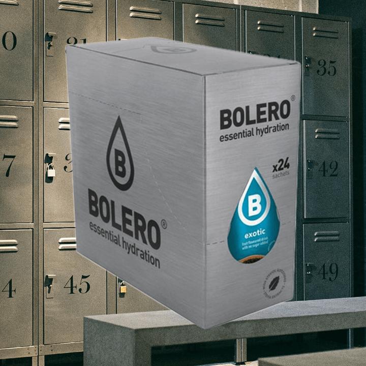 Immagine prodotto Bolero Classico (Esotico, 1 pz., 276 g)