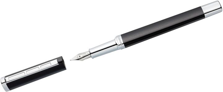 Produktbild Staedtler Füllhalter triplus F, nachfüllbar (Blau, Blue, 1 x)