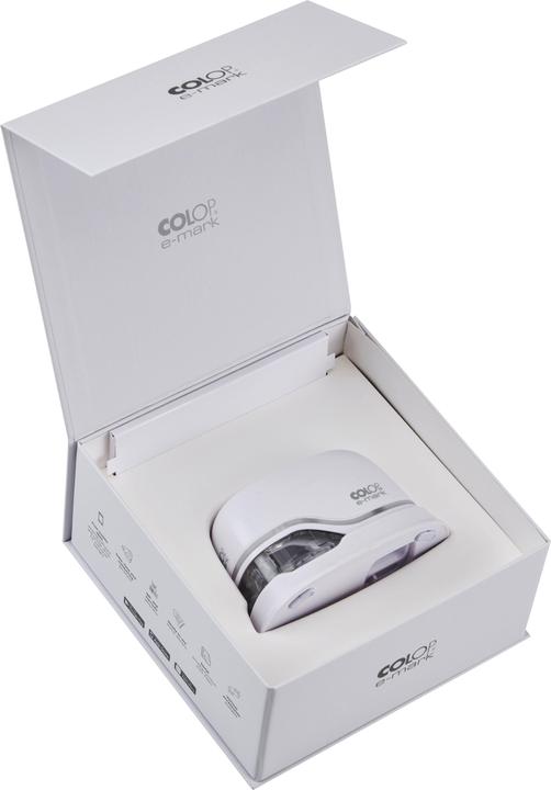 Produktbild Colop E-Mark