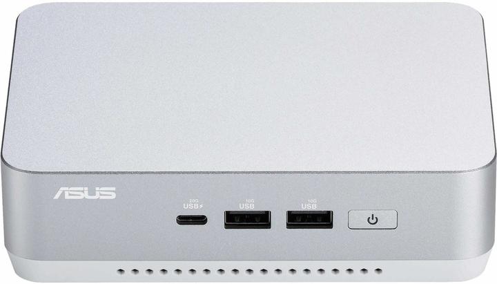 Image du produit ASUS NUC 14 Pro+ (Intel Core Ultra 7 155H, 32 Go, 1000 Go, Intel Arc Graphics)