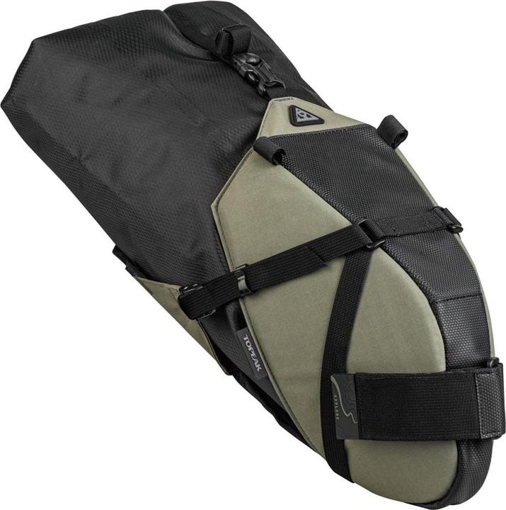 Topeak Backloader X (15 l, Satteltasche)
