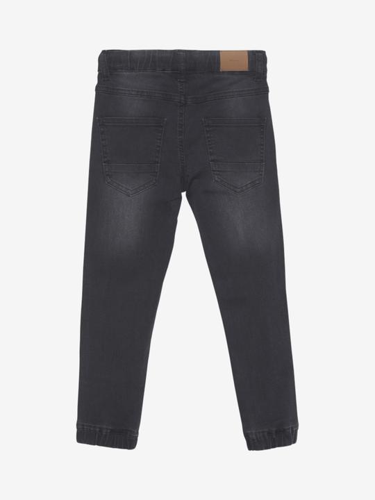 Actual product image Minymo MIJeans boy stretch loose fit - 5630 (104)