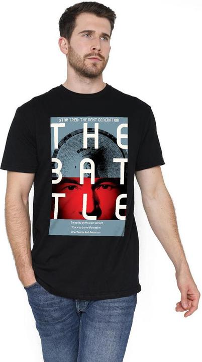 Produktbild The Next Generation Season 1 Episode 9 TShirt (4XL)