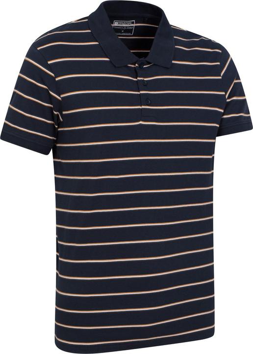 Image du produit Mountain Warehouse - Polo WREN - Homme (3XL)
