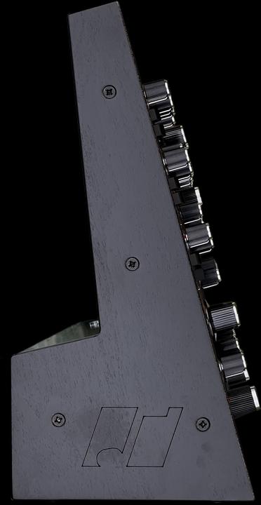 Actual product image Analogue Solutions Fusebox X