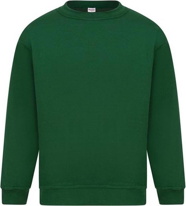 bottle-green