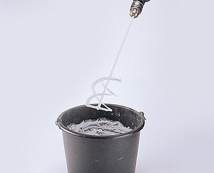Actual product image kwb Mortar stirrer M14 120 x 590 mm