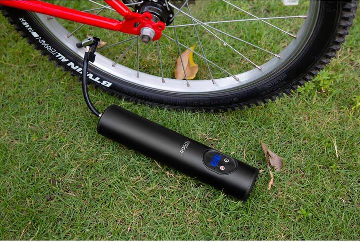 Actual product image Technaxx TX-157 (8 bar, 15 l)