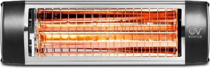 Actual product image Vortice Thermologika Soleil System (1500 W)