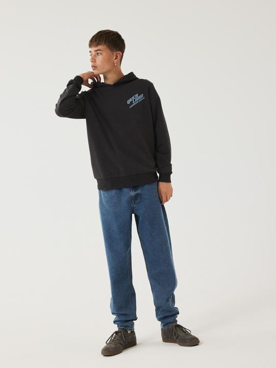 Actual product image Lmtd Straight fit jeans (134)