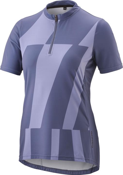 Produktbild Gonso Adventure Jersey Halfzip (XXL)